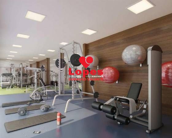 Cobertura, 2 quartos, 74 m² - Foto 5