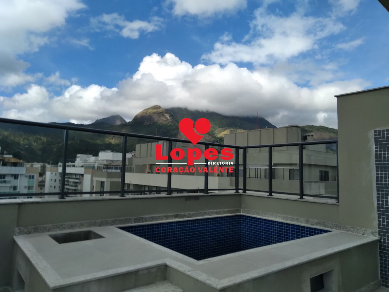 Cobertura, 3 quartos, 145 m² - Foto 6