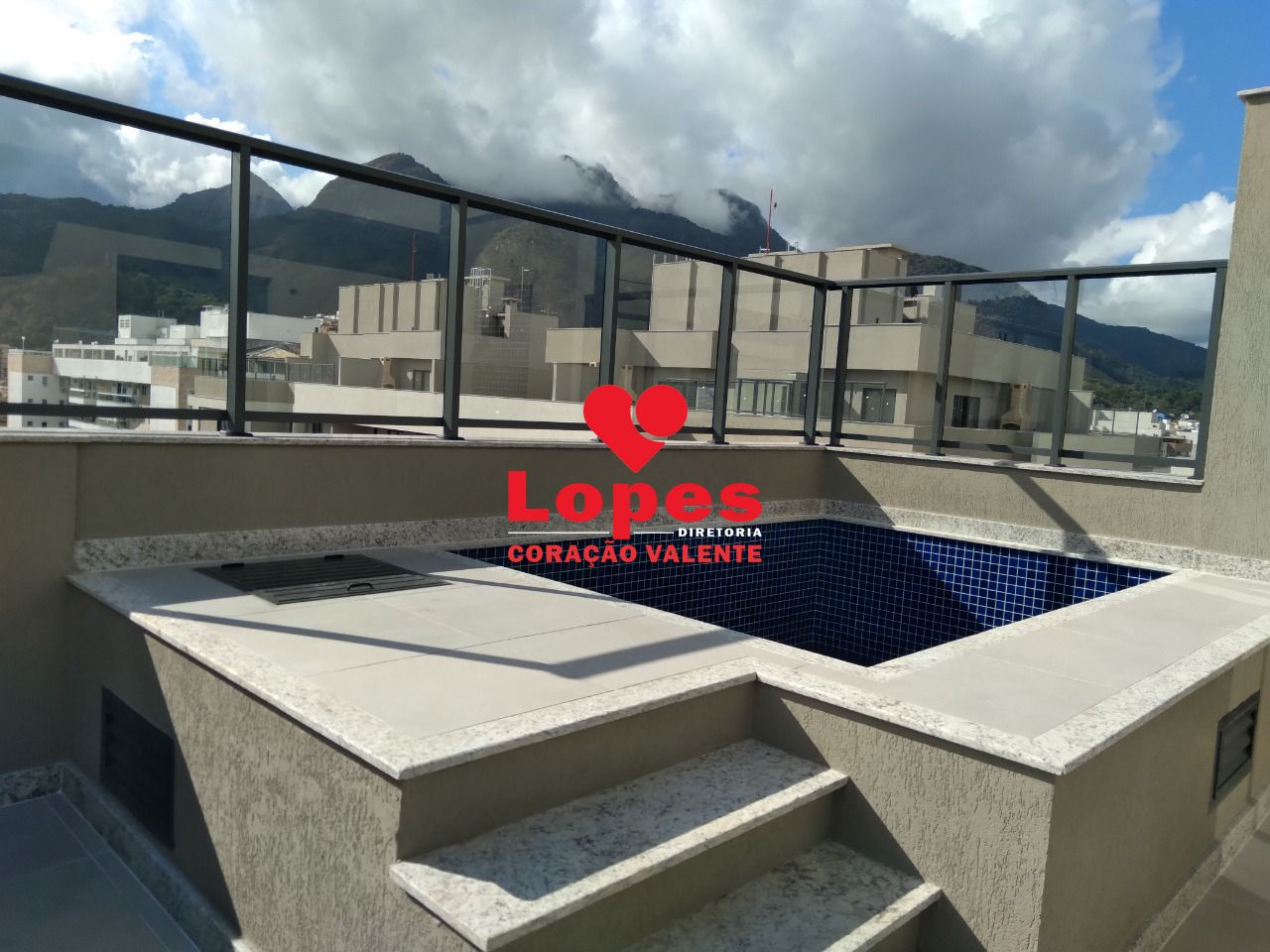 Cobertura, 3 quartos, 145 m² - Foto 10