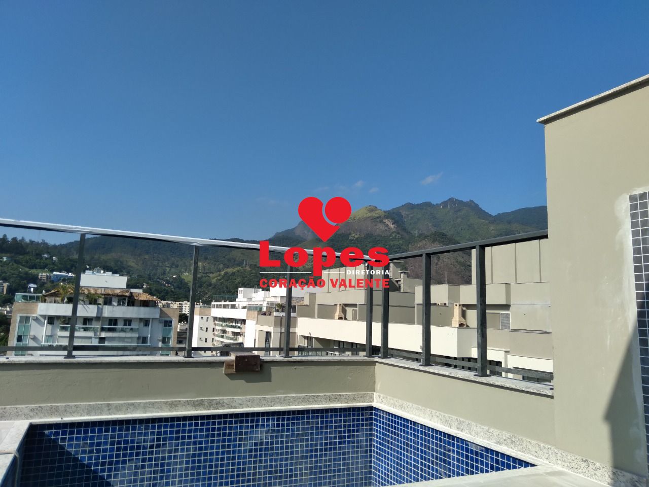 Cobertura, 3 quartos, 145 m² - Foto 9