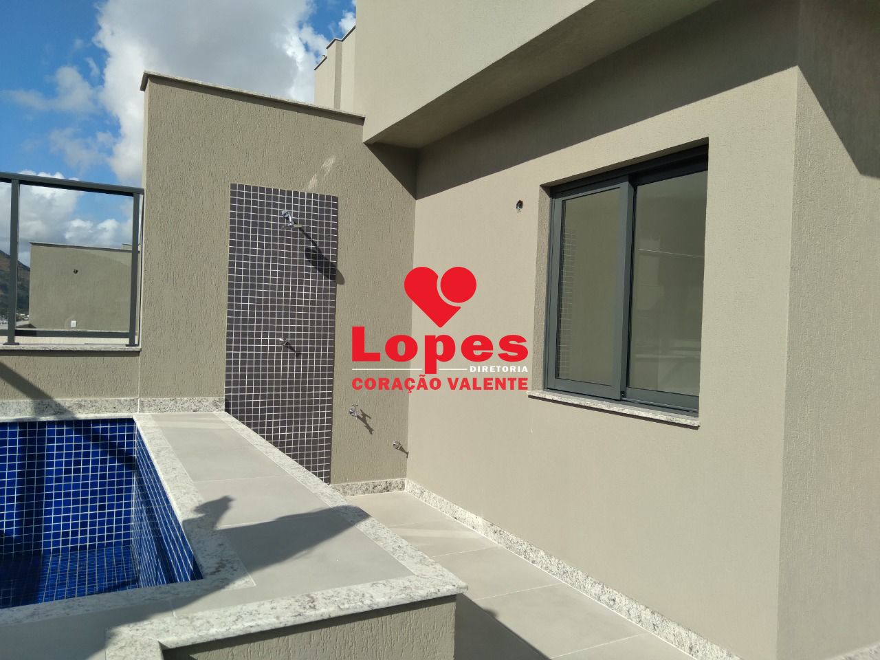 Cobertura, 3 quartos, 145 m² - Foto 12