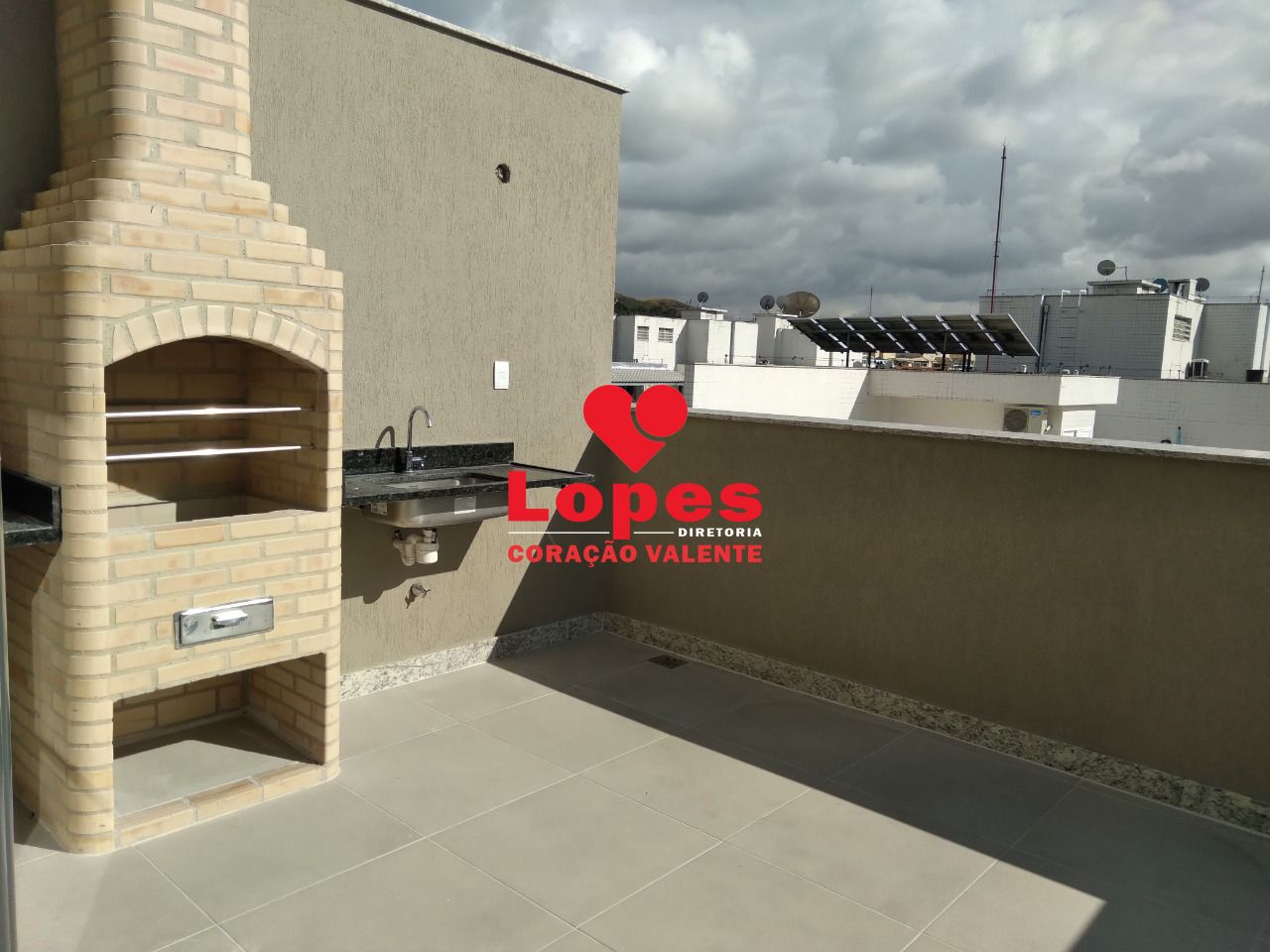 Cobertura, 3 quartos, 145 m² - Foto 11