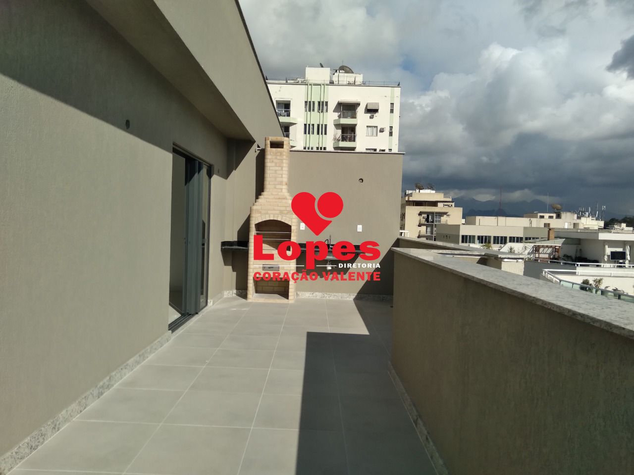 Cobertura, 3 quartos, 145 m² - Foto 13