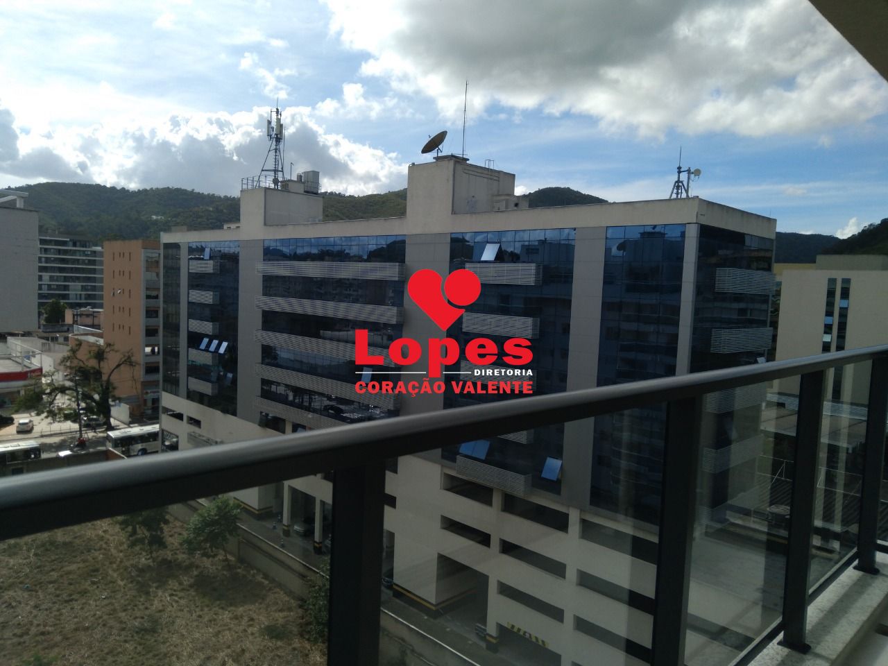 Cobertura, 3 quartos, 145 m² - Foto 5