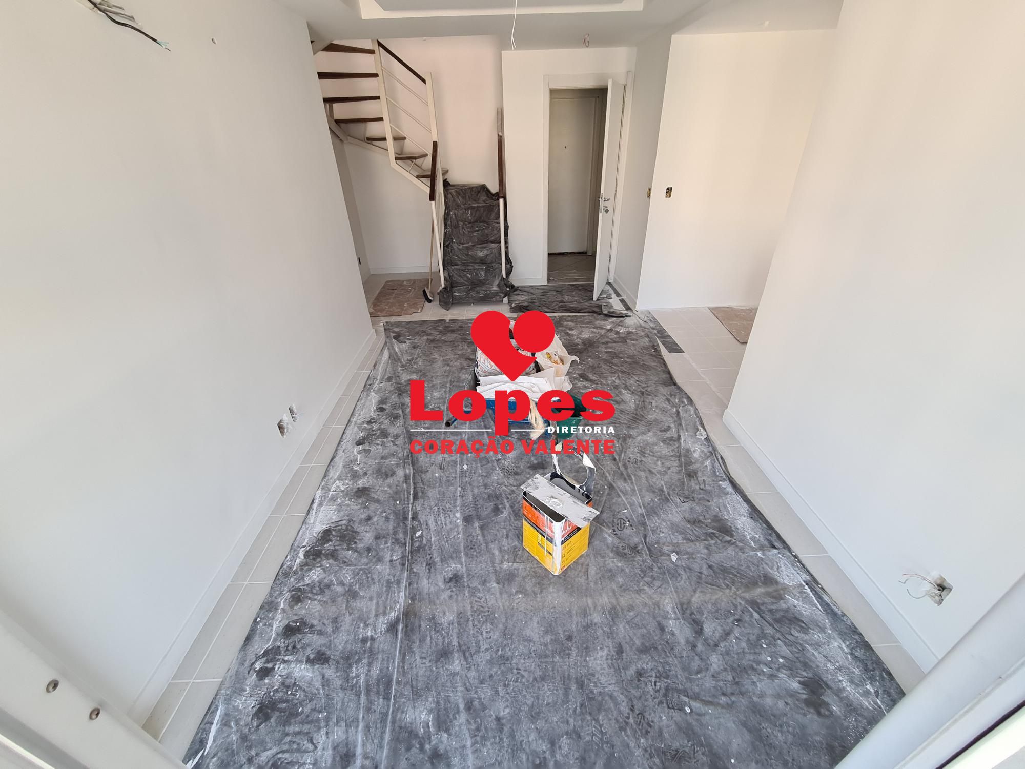 Cobertura à venda com 3 quartos, 155m² - Foto 5