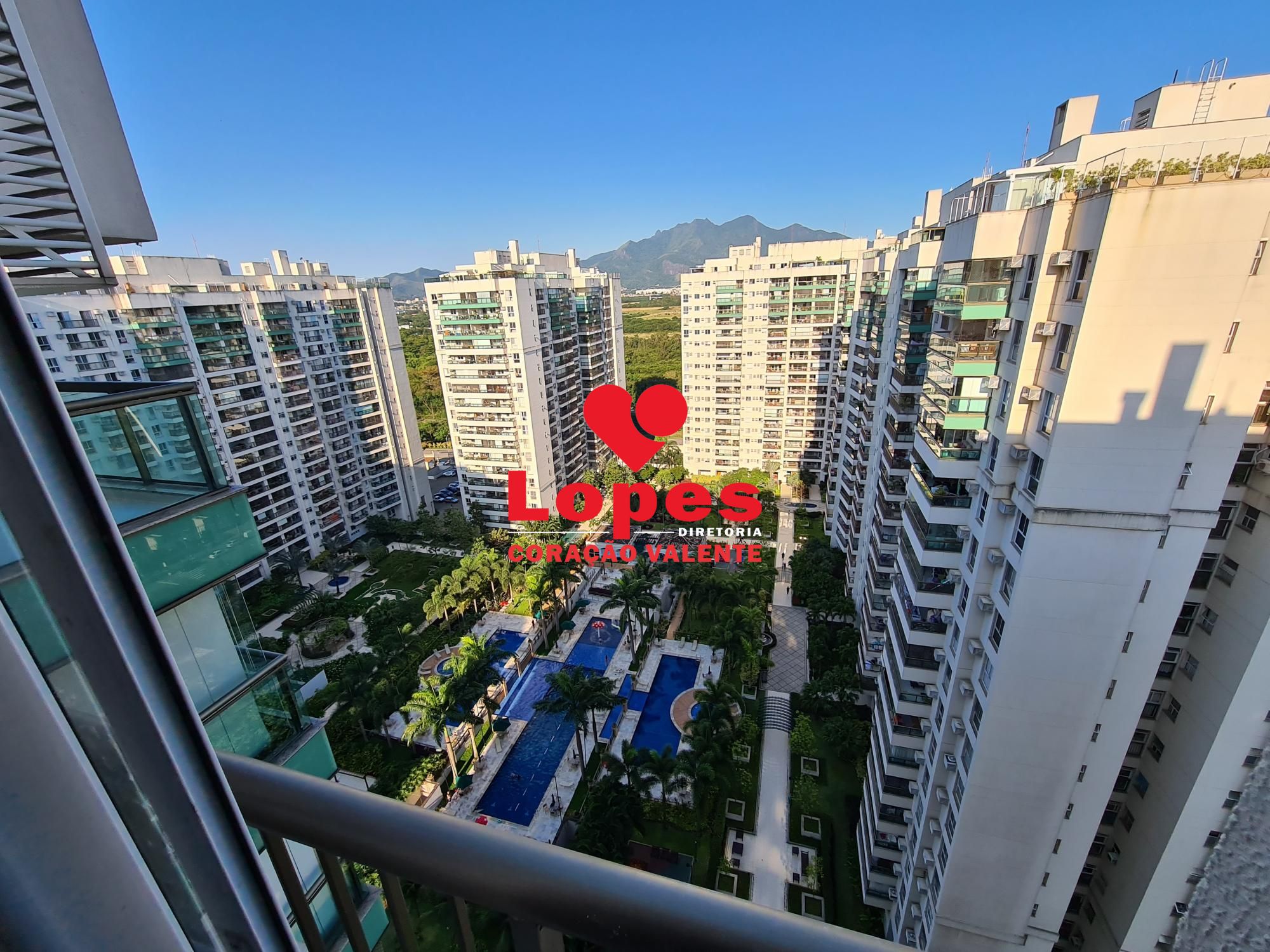 Cobertura, 3 quartos, 155 m² - Foto 6