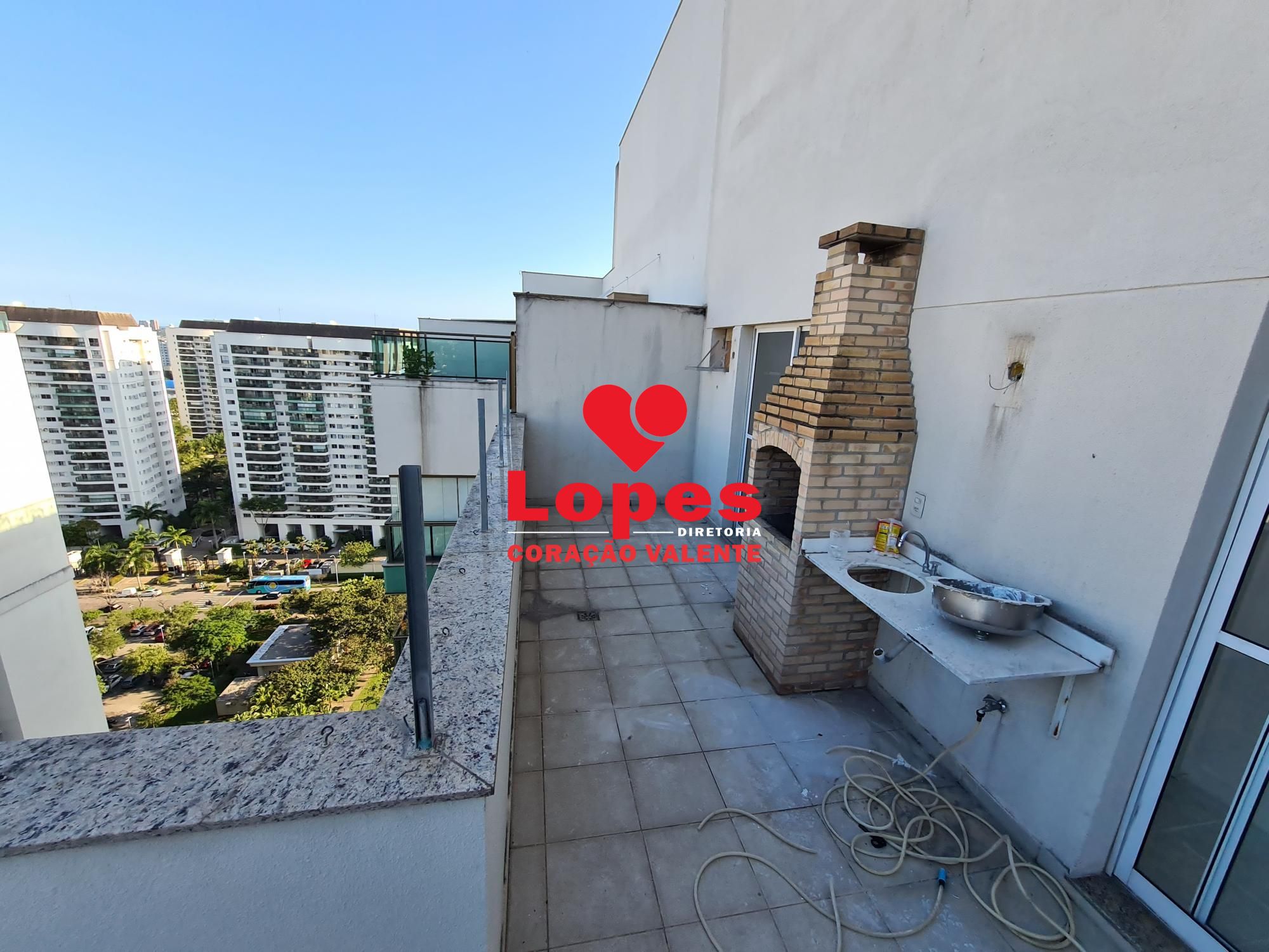 Cobertura, 3 quartos, 155 m² - Foto 8