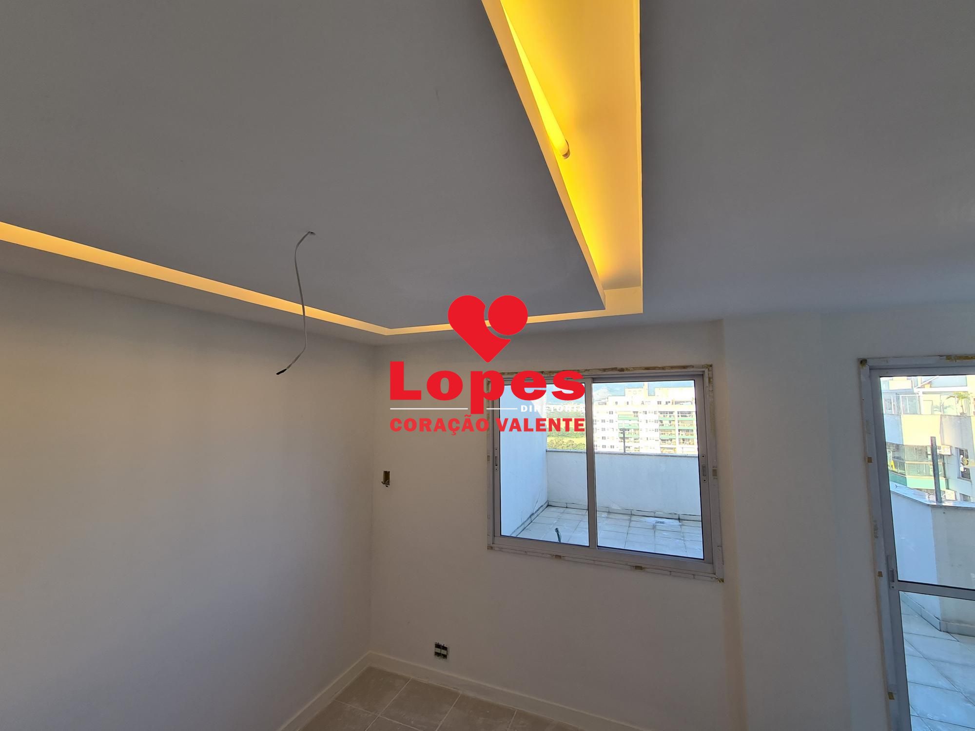 Cobertura, 3 quartos, 155 m² - Foto 7
