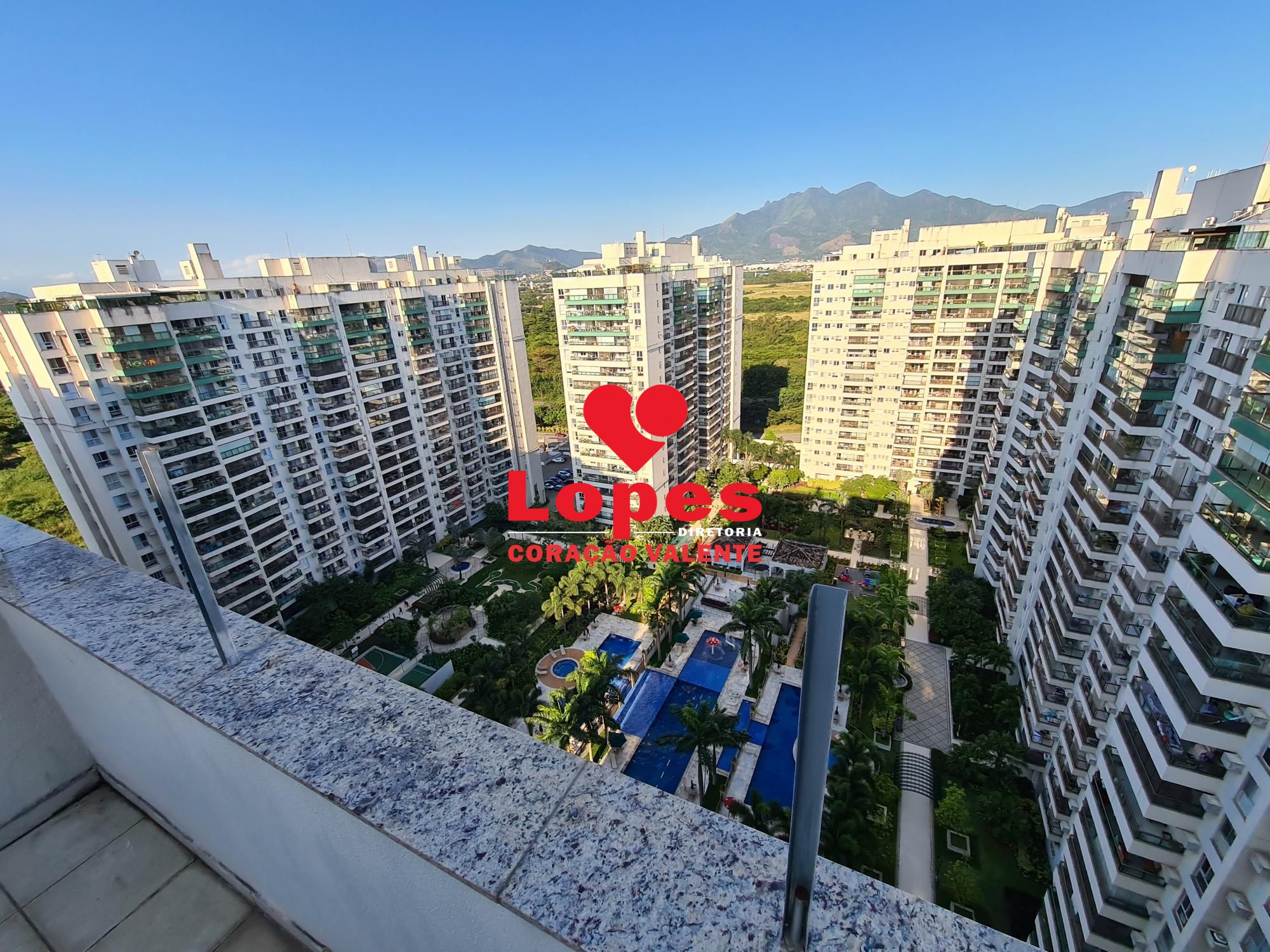 Cobertura, 3 quartos, 155 m² - Foto 15