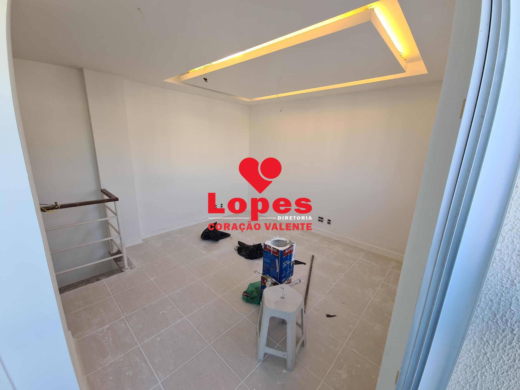 Cobertura à venda com 3 quartos, 155m² - Foto 13