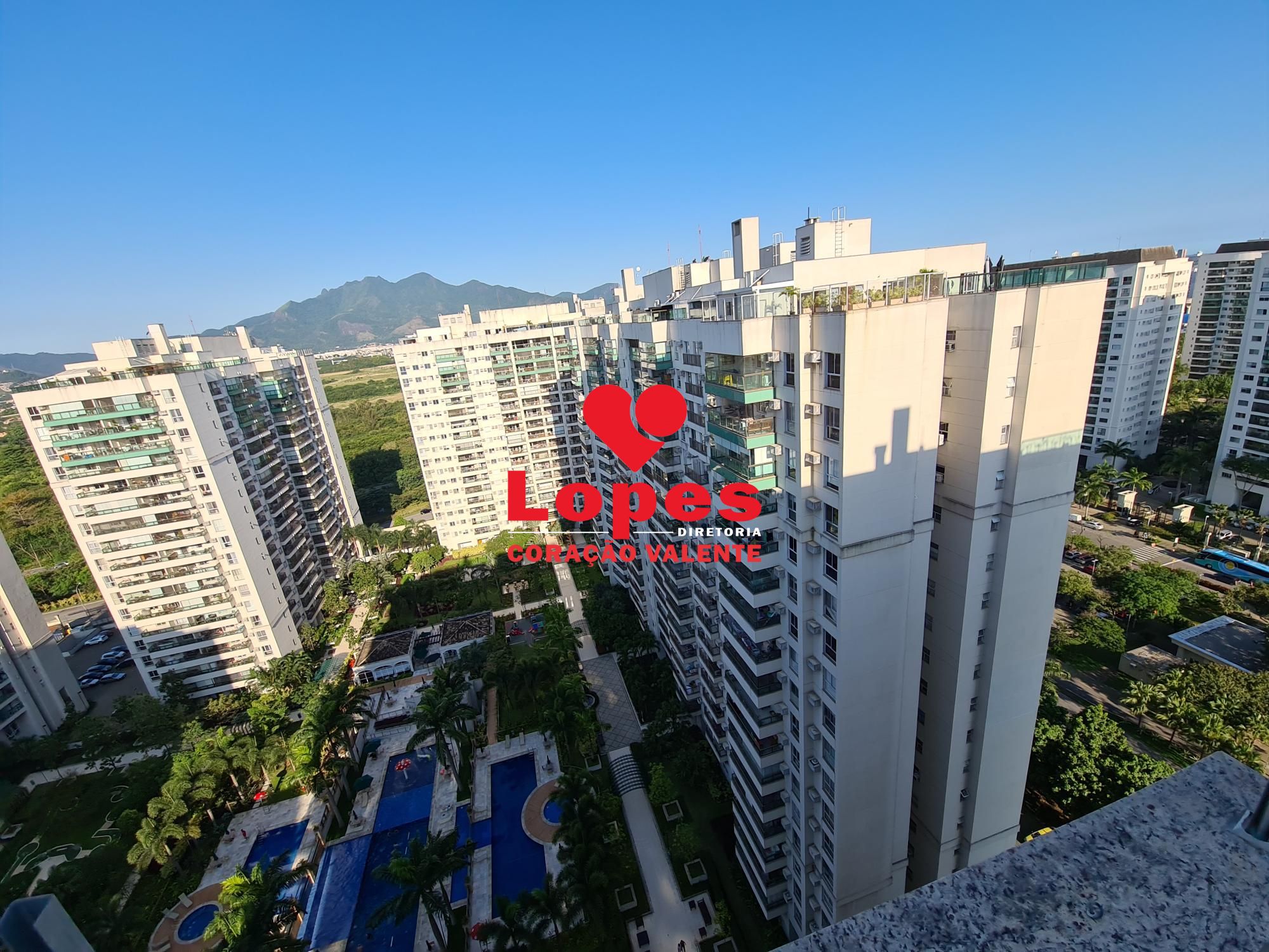 Cobertura, 3 quartos, 155 m² - Foto 14