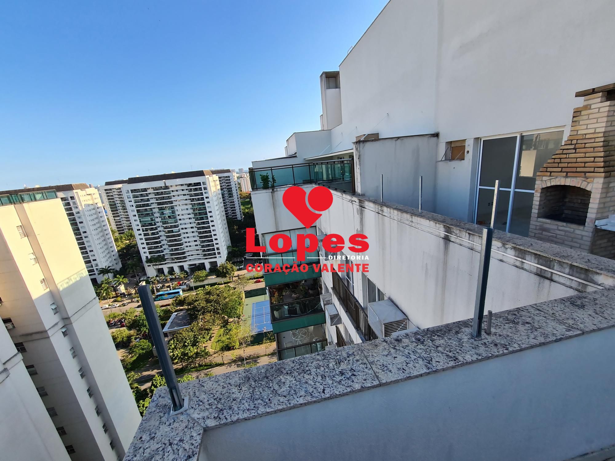 Cobertura, 3 quartos, 155 m² - Foto 10
