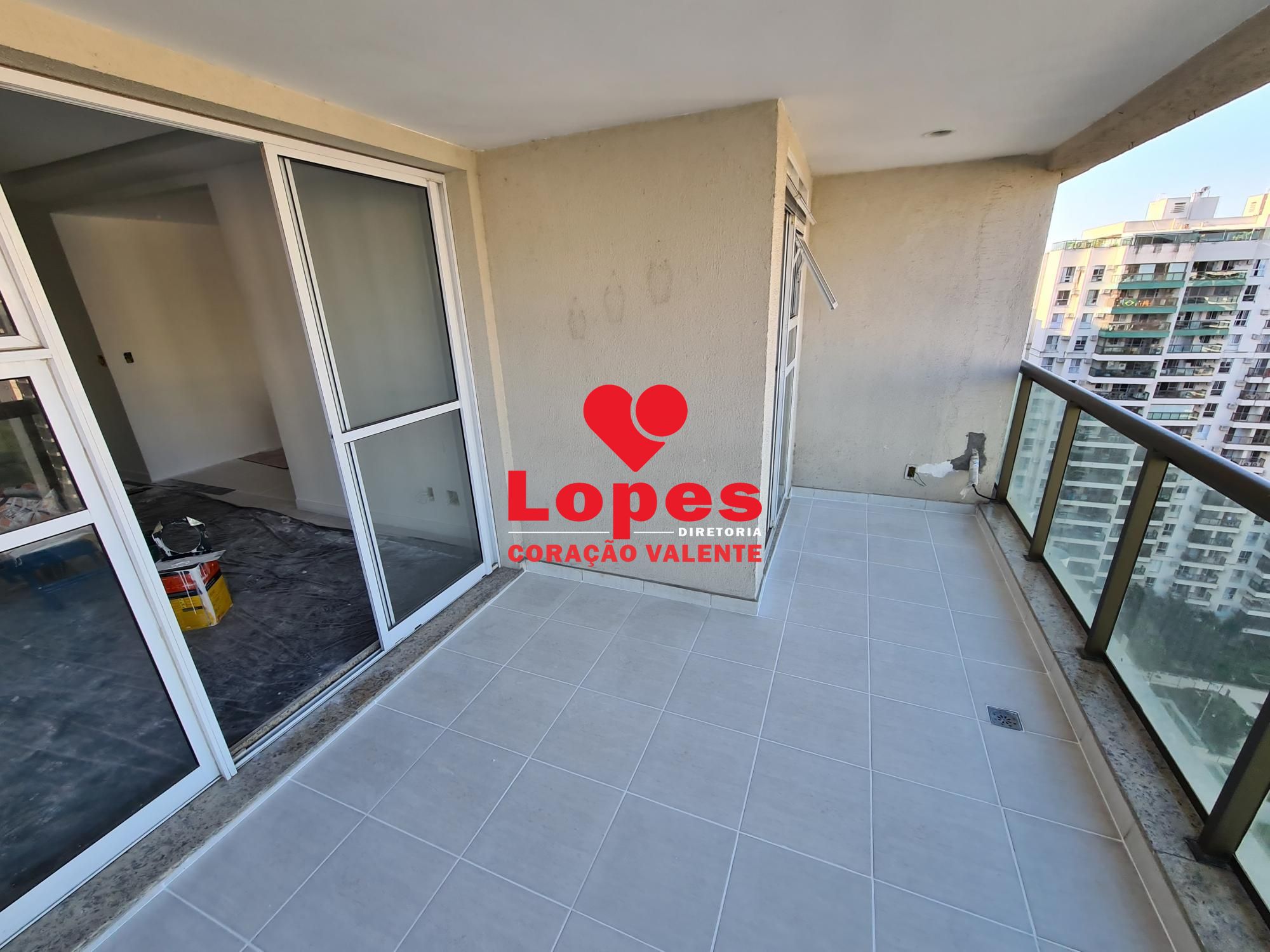 Cobertura, 3 quartos, 155 m² - Foto 4