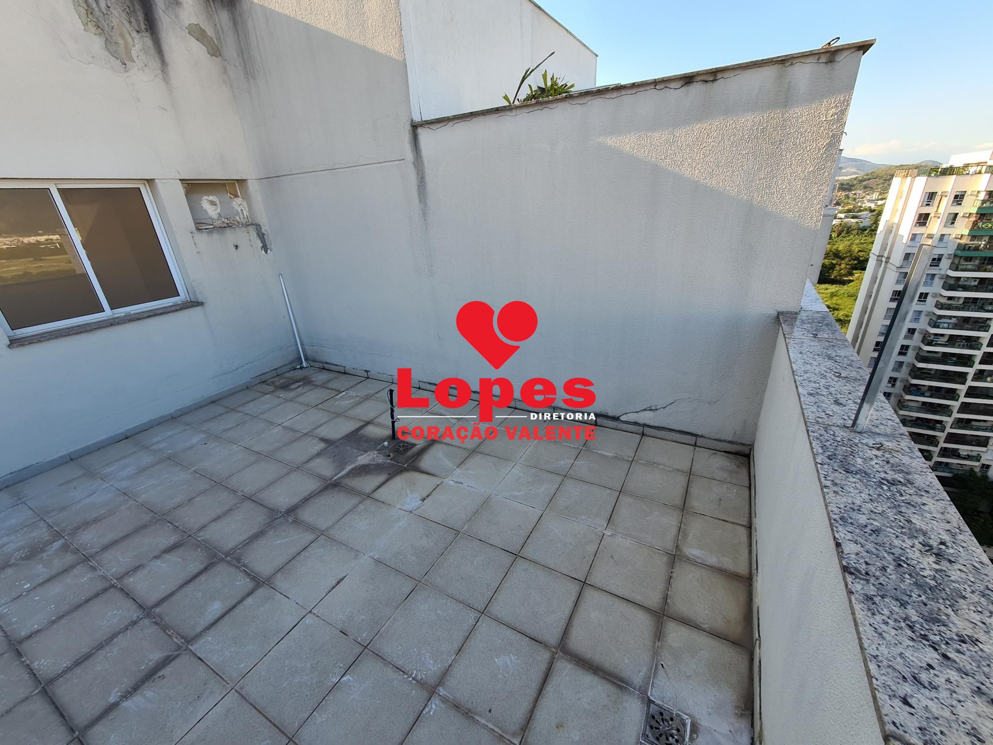 Cobertura, 3 quartos, 155 m² - Foto 16
