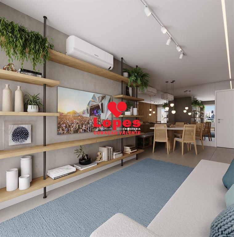 Apartamento, 4 quartos, 130 m² - Foto 4
