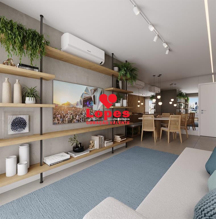 Apartamento à venda com 3 quartos, 129m² - Foto 41