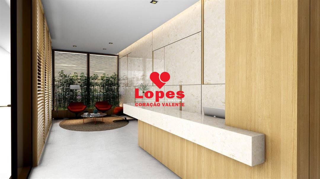 Apartamento, 1 quarto, 32 m² - Foto 37