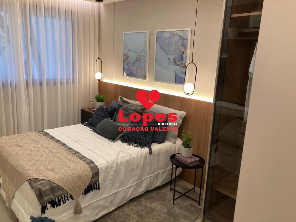 Apartamento à venda com 3 quartos, 89m² - Foto 7