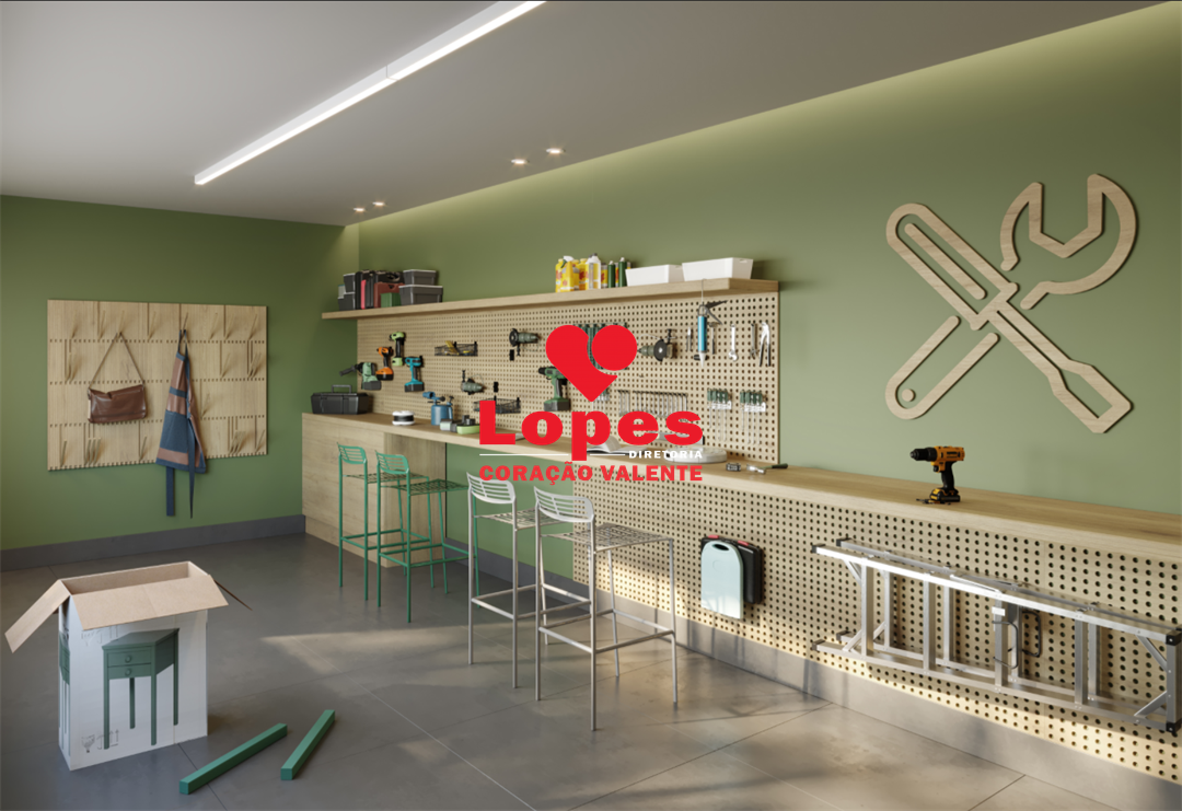 Apartamento, 3 quartos, 92 m² - Foto 19
