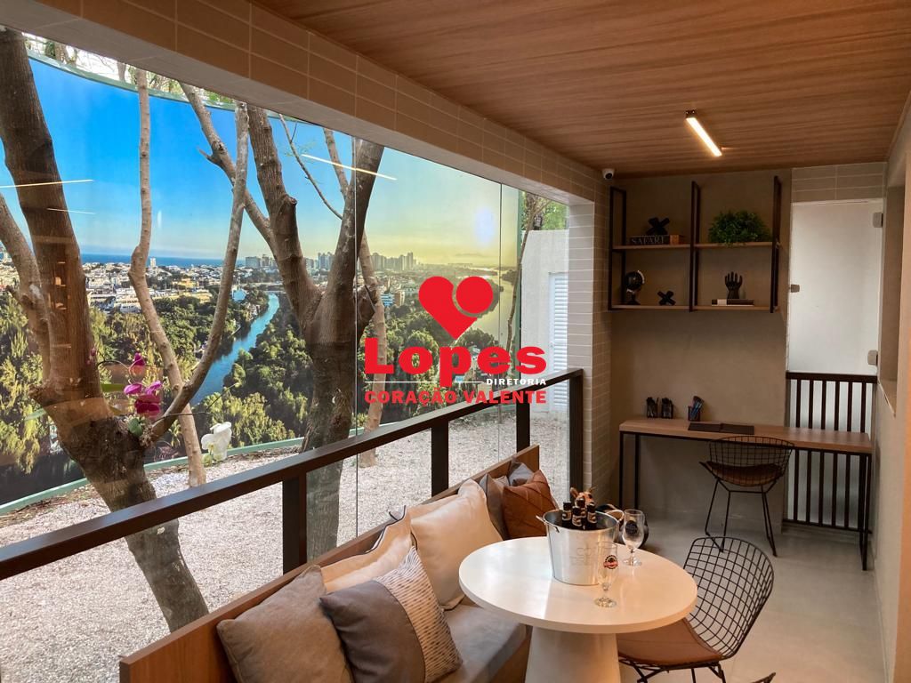 Apartamento, 3 quartos, 92 m² - Foto 4