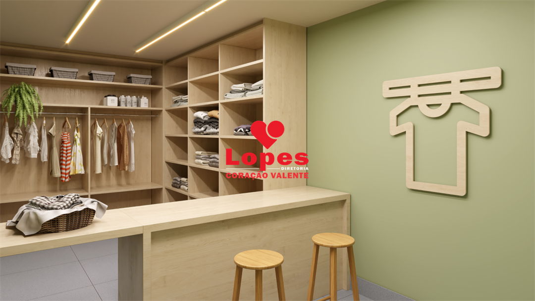 Apartamento, 3 quartos, 92 m² - Foto 34