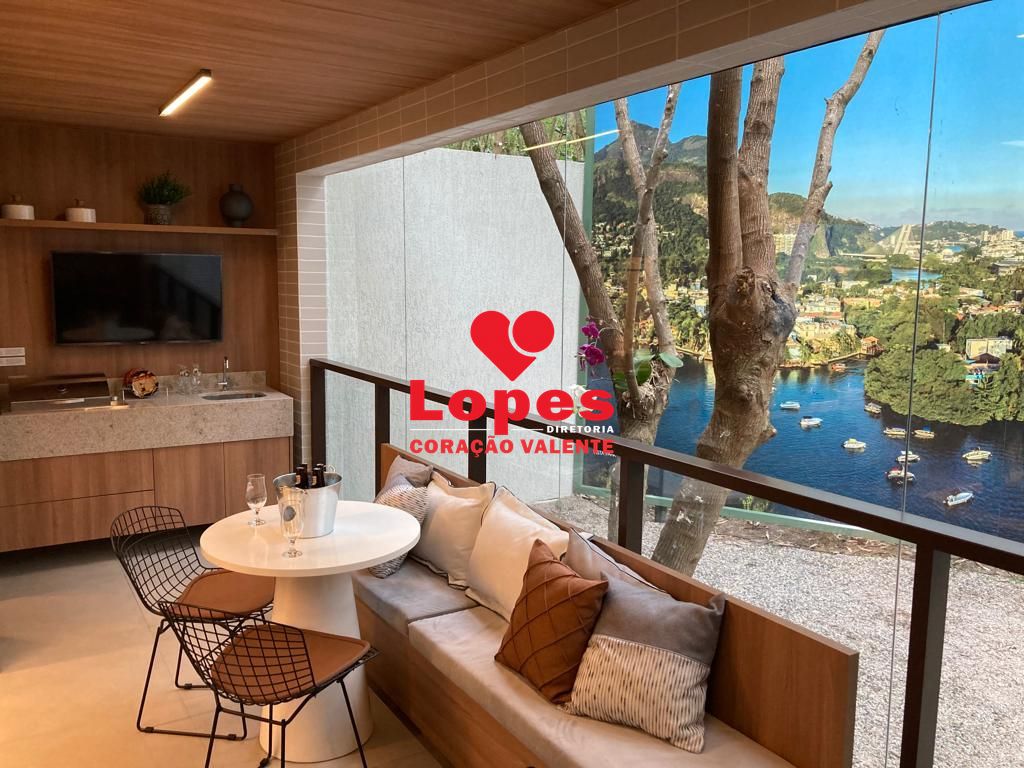 Apartamento, 3 quartos, 92 m² - Foto 27