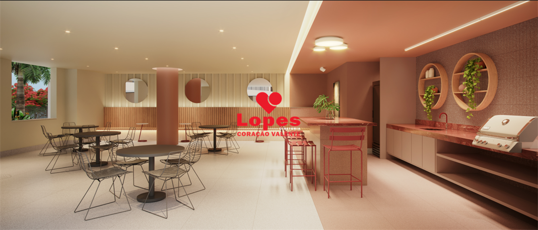 Apartamento, 3 quartos, 92 m² - Foto 45
