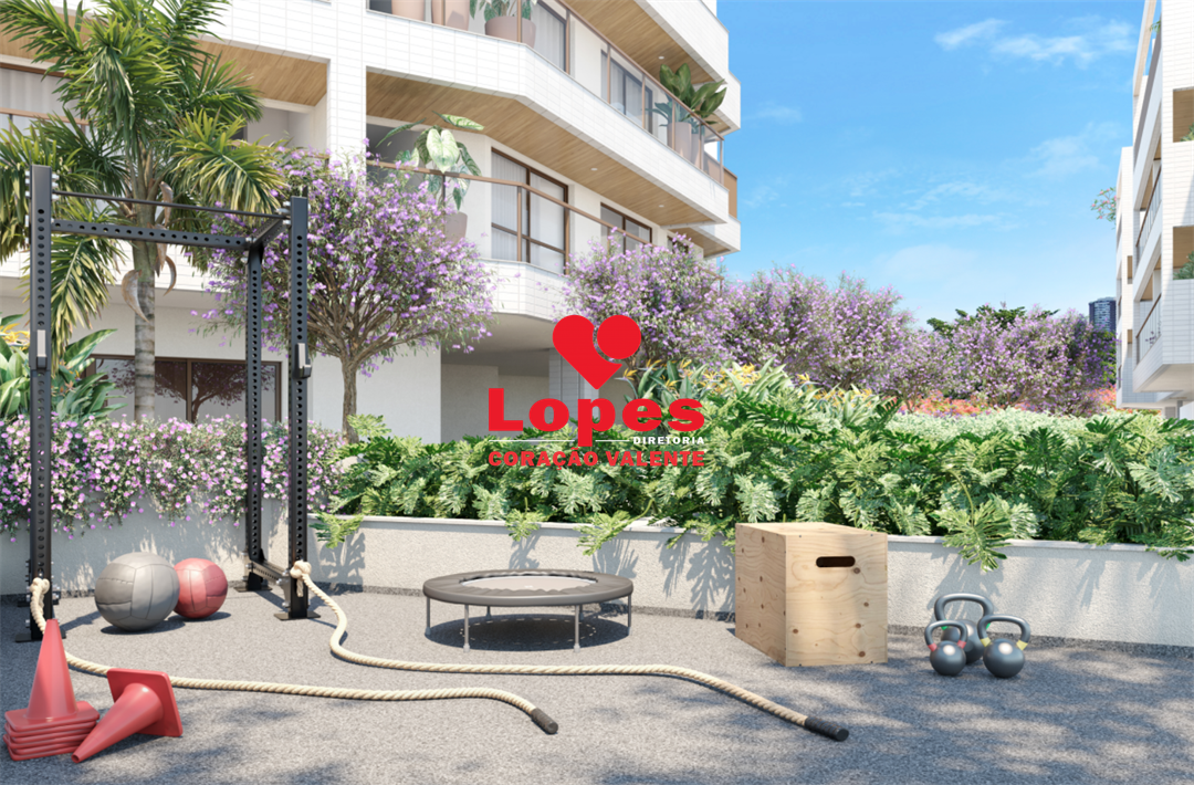 Apartamento, 3 quartos, 92 m² - Foto 40