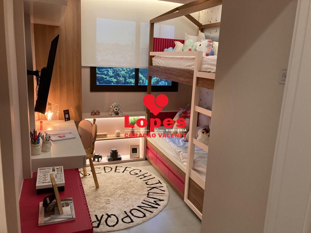 Apartamento, 3 quartos, 92 m² - Foto 13
