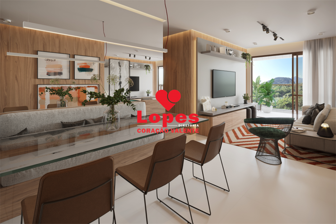 Apartamento, 3 quartos, 92 m² - Foto 46