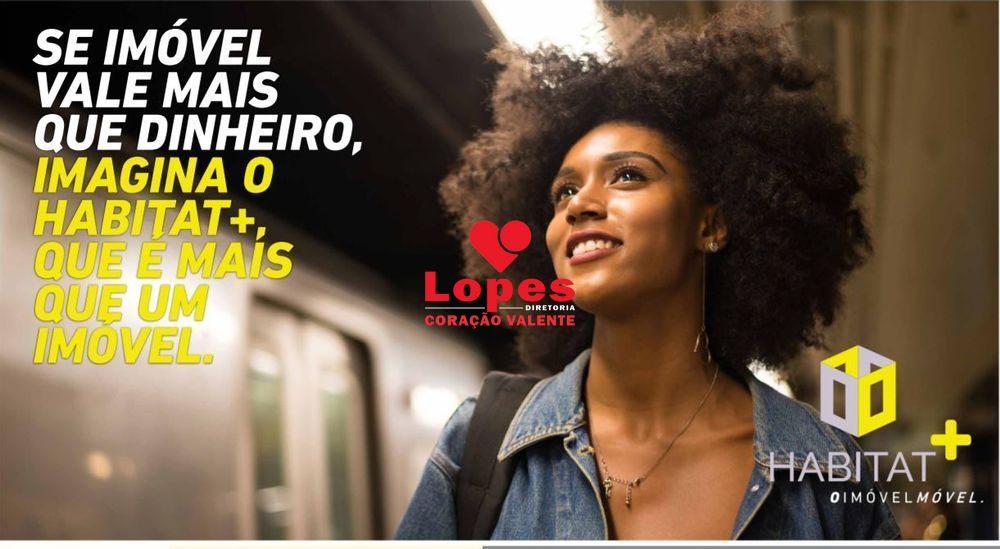 Apartamento, 1 quarto, 36 m² - Foto 6