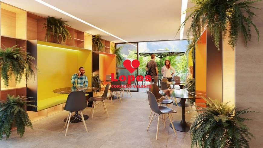 Apartamento, 1 quarto, 36 m² - Foto 22