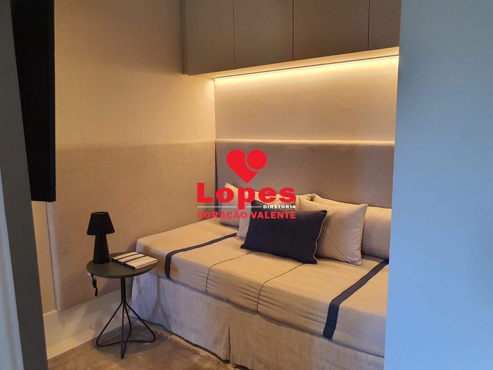Apartamento, 4 quartos, 156 m² - Foto 10