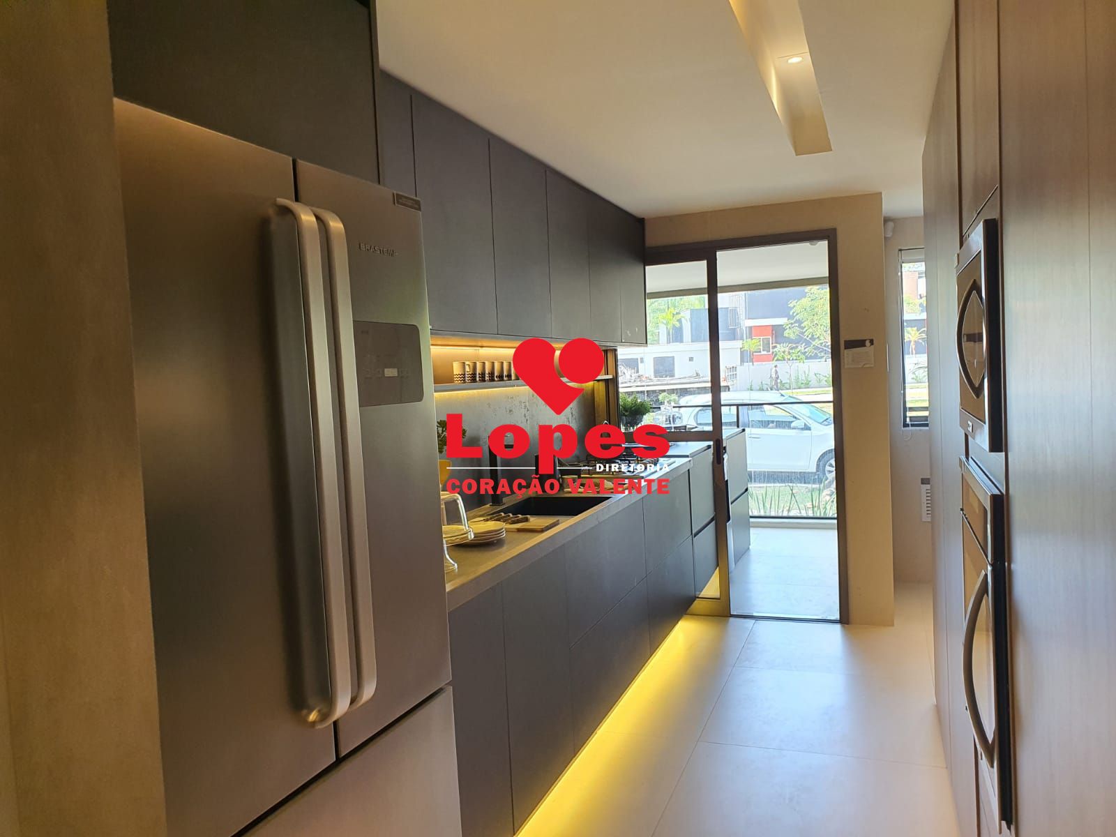 Apartamento, 4 quartos, 156 m² - Foto 12