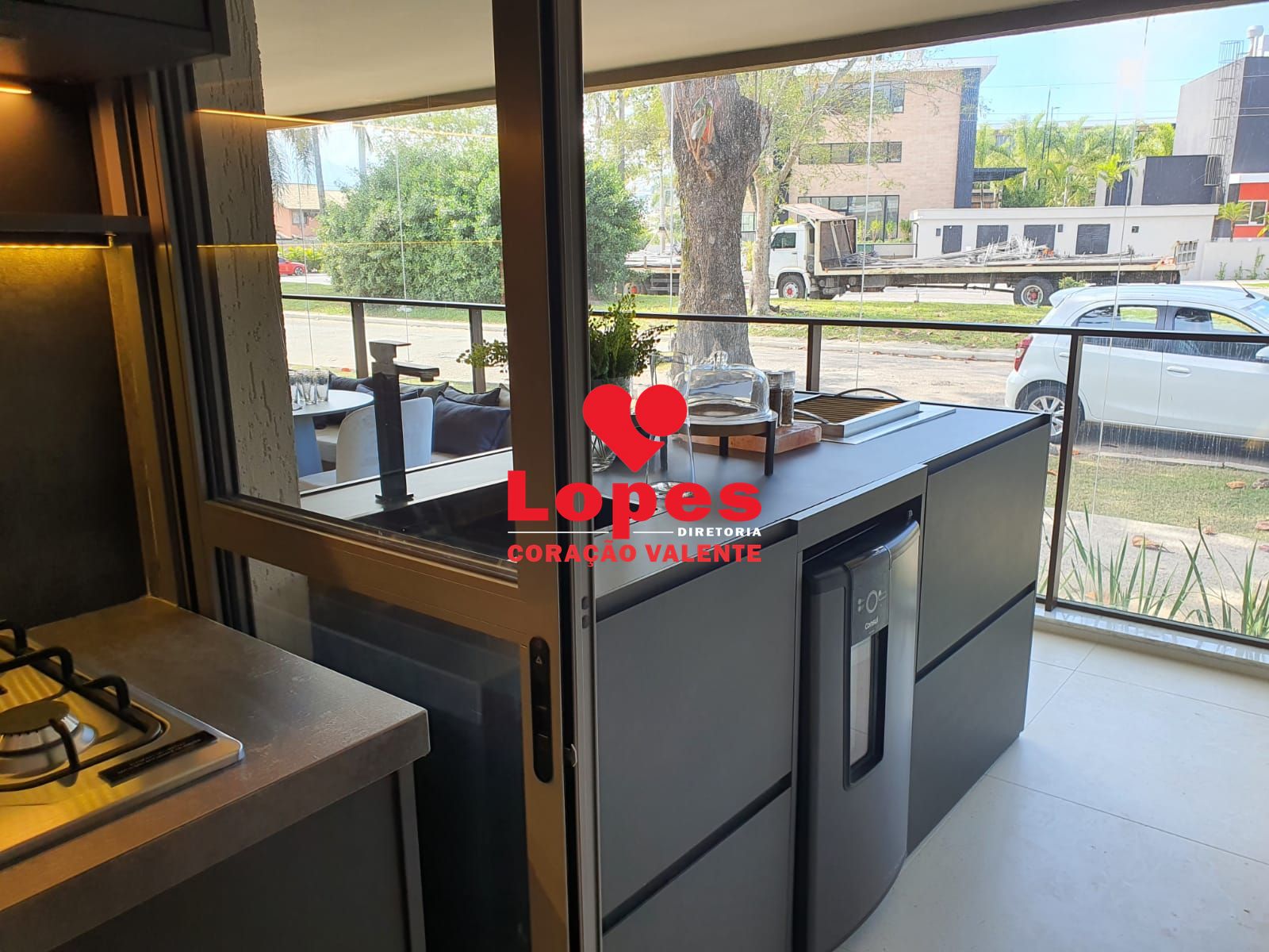 Apartamento, 4 quartos, 156 m² - Foto 9