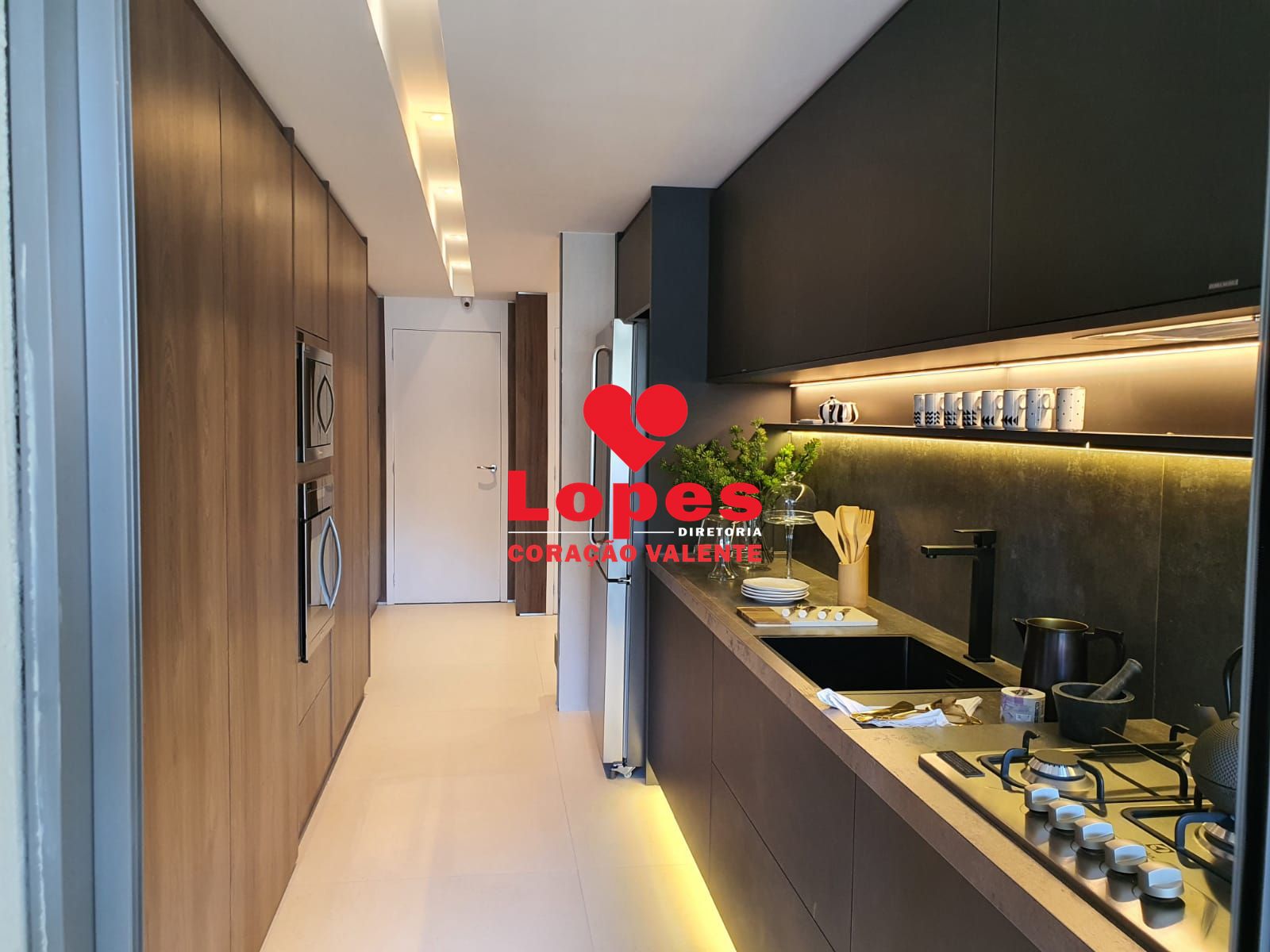 Apartamento, 4 quartos, 156 m² - Foto 7