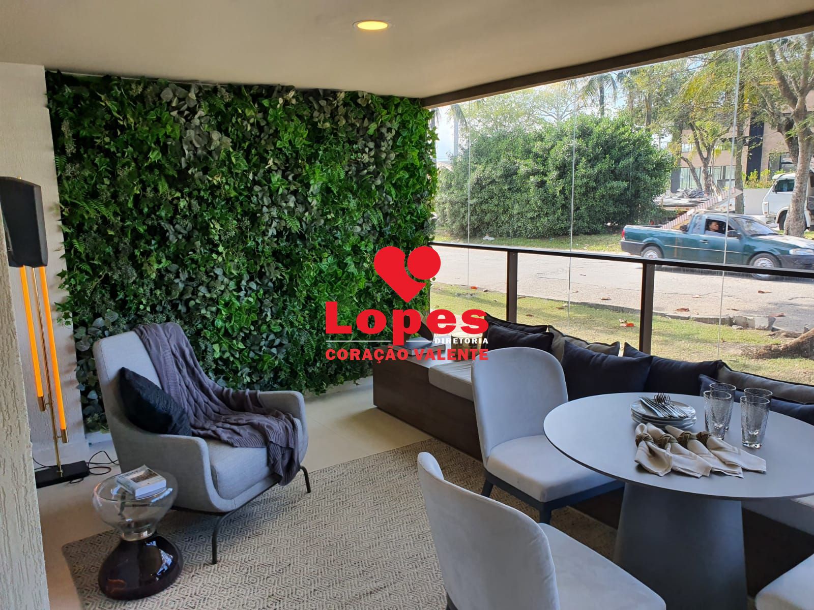Apartamento, 4 quartos, 156 m² - Foto 4