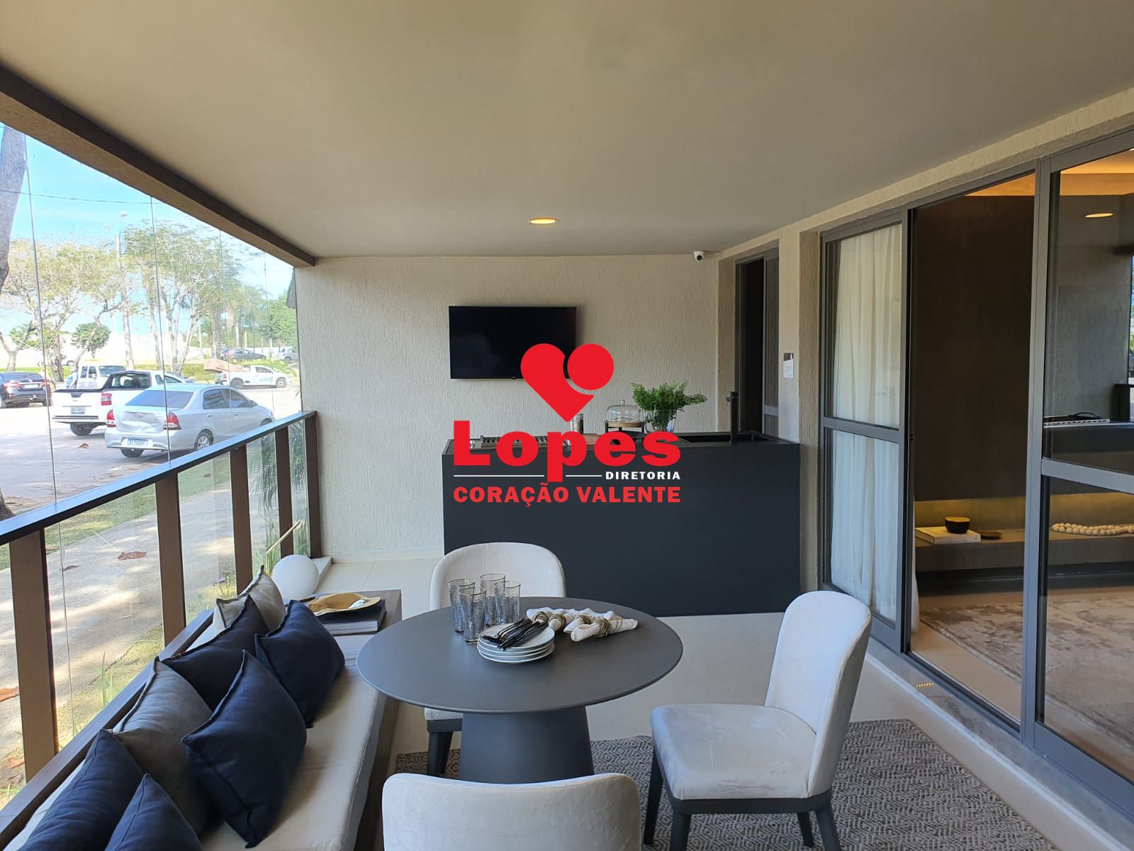 Apartamento, 4 quartos, 156 m² - Foto 5