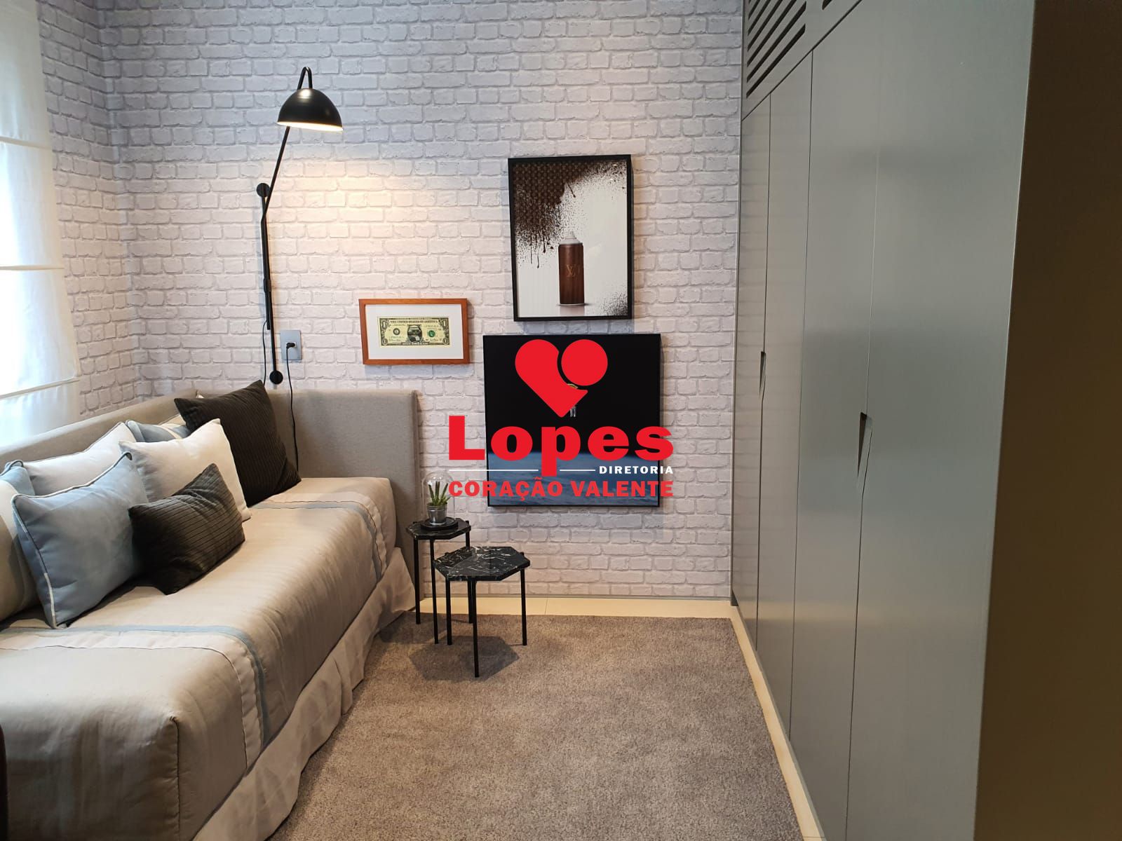 Apartamento, 4 quartos, 158 m² - Foto 22