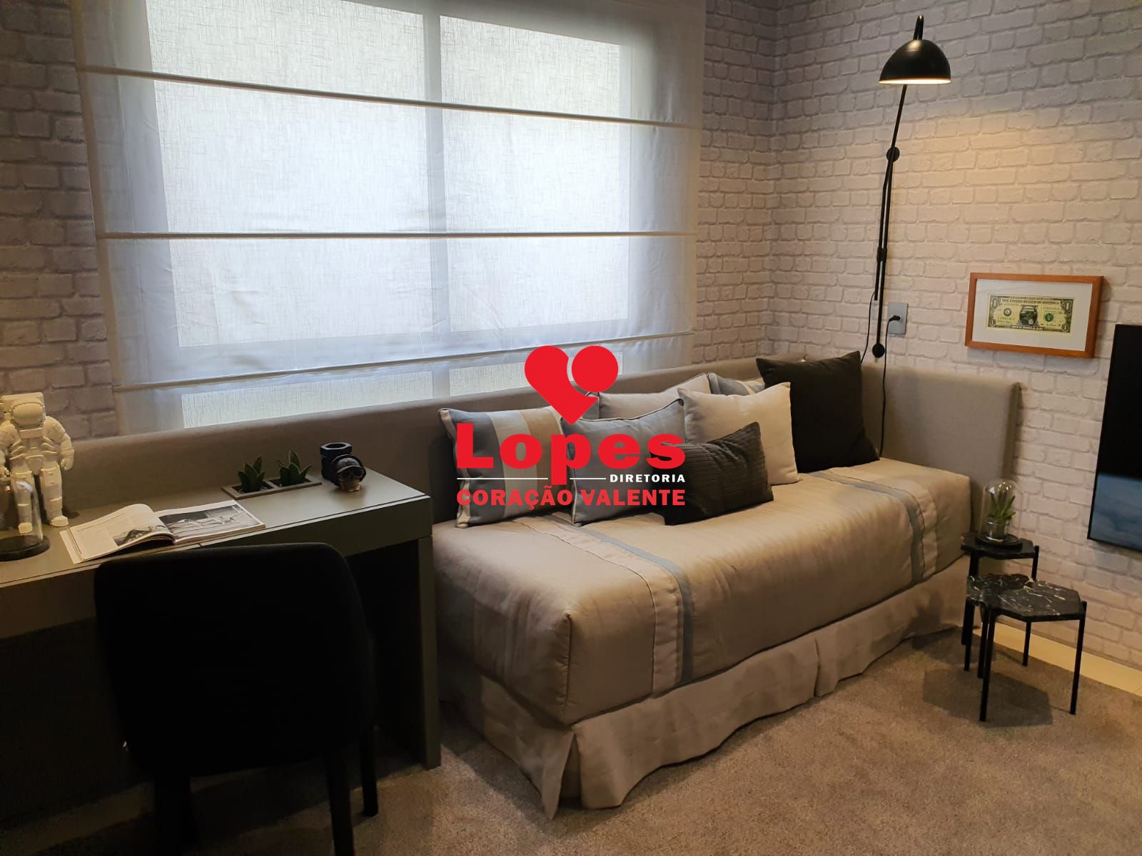 Apartamento, 4 quartos, 158 m² - Foto 19