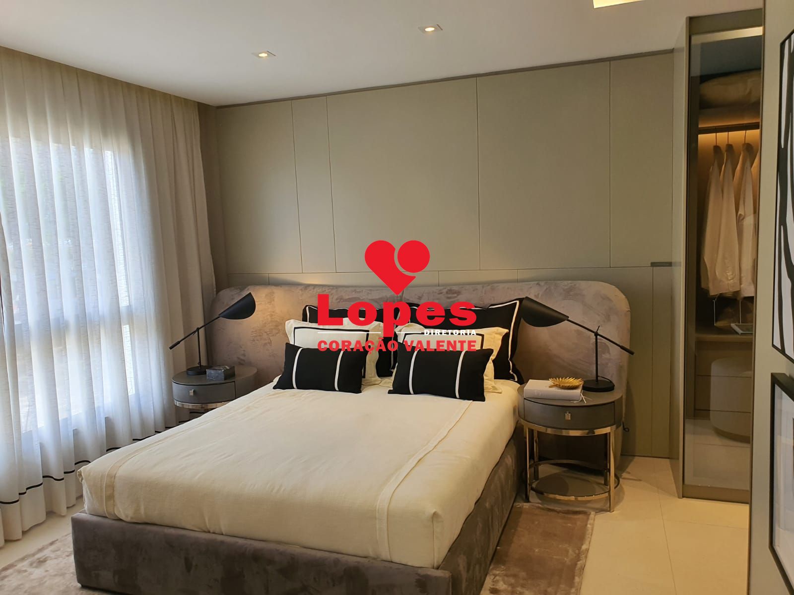 Apartamento, 4 quartos, 158 m² - Foto 25