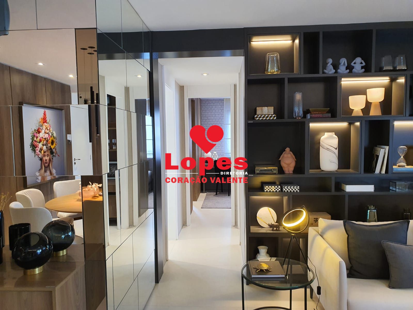 Apartamento, 4 quartos, 158 m² - Foto 13
