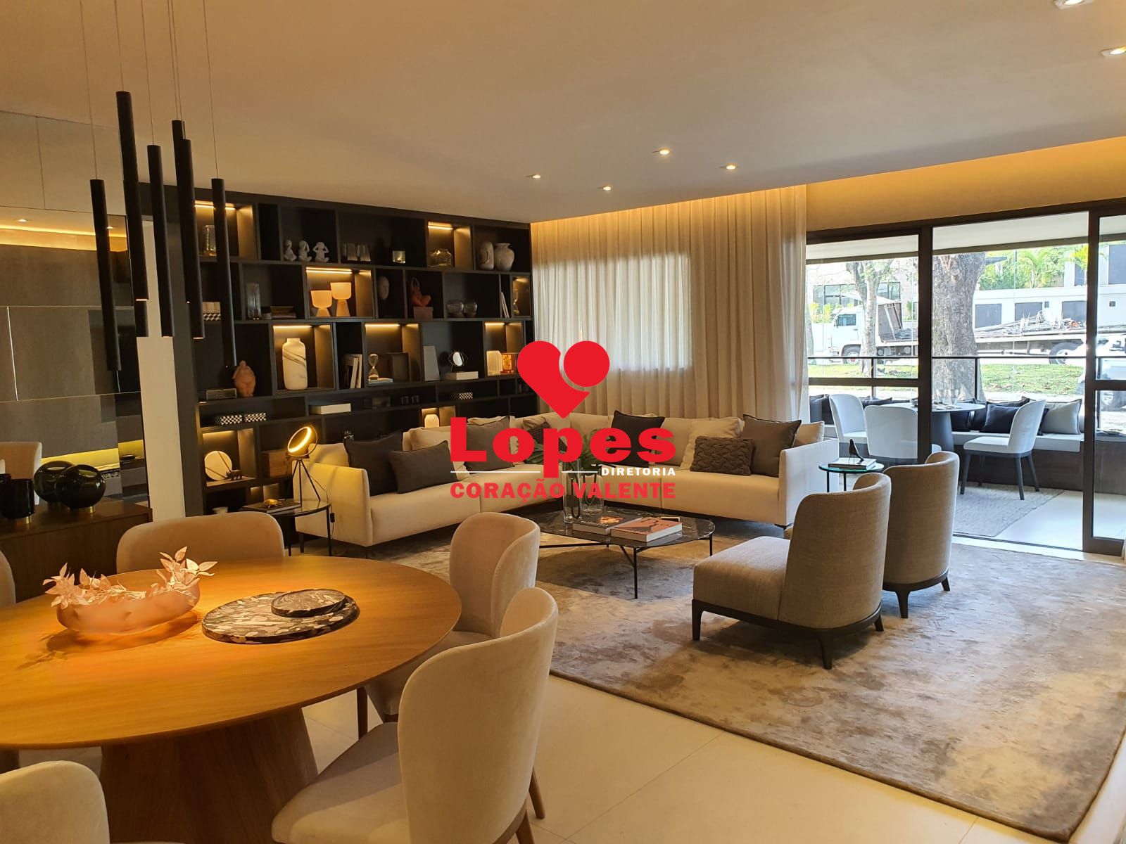 Apartamento, 4 quartos, 158 m² - Foto 5