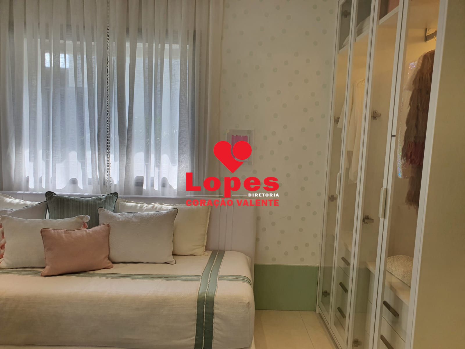 Apartamento, 4 quartos, 158 m² - Foto 18