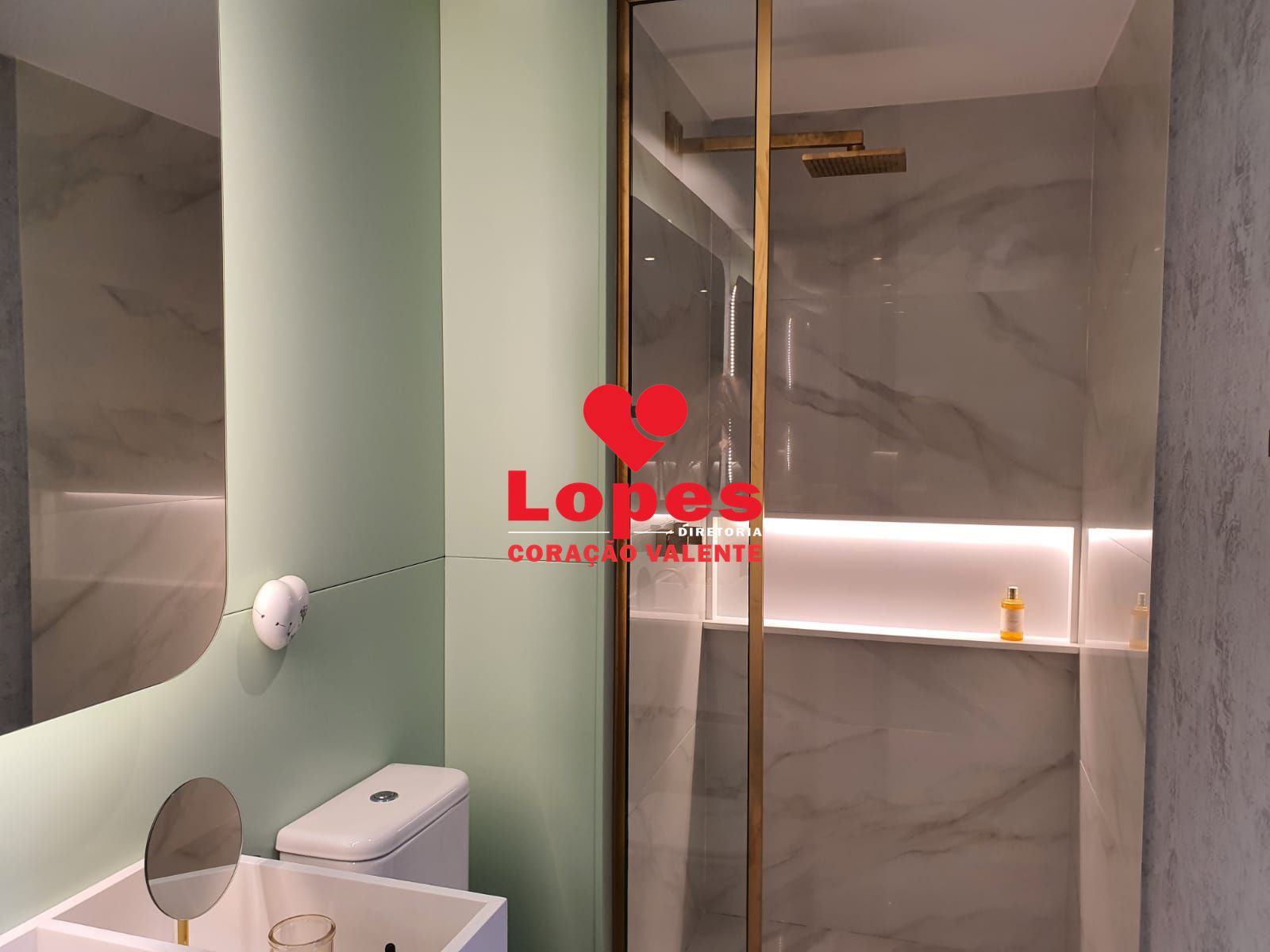 Apartamento, 4 quartos, 158 m² - Foto 16