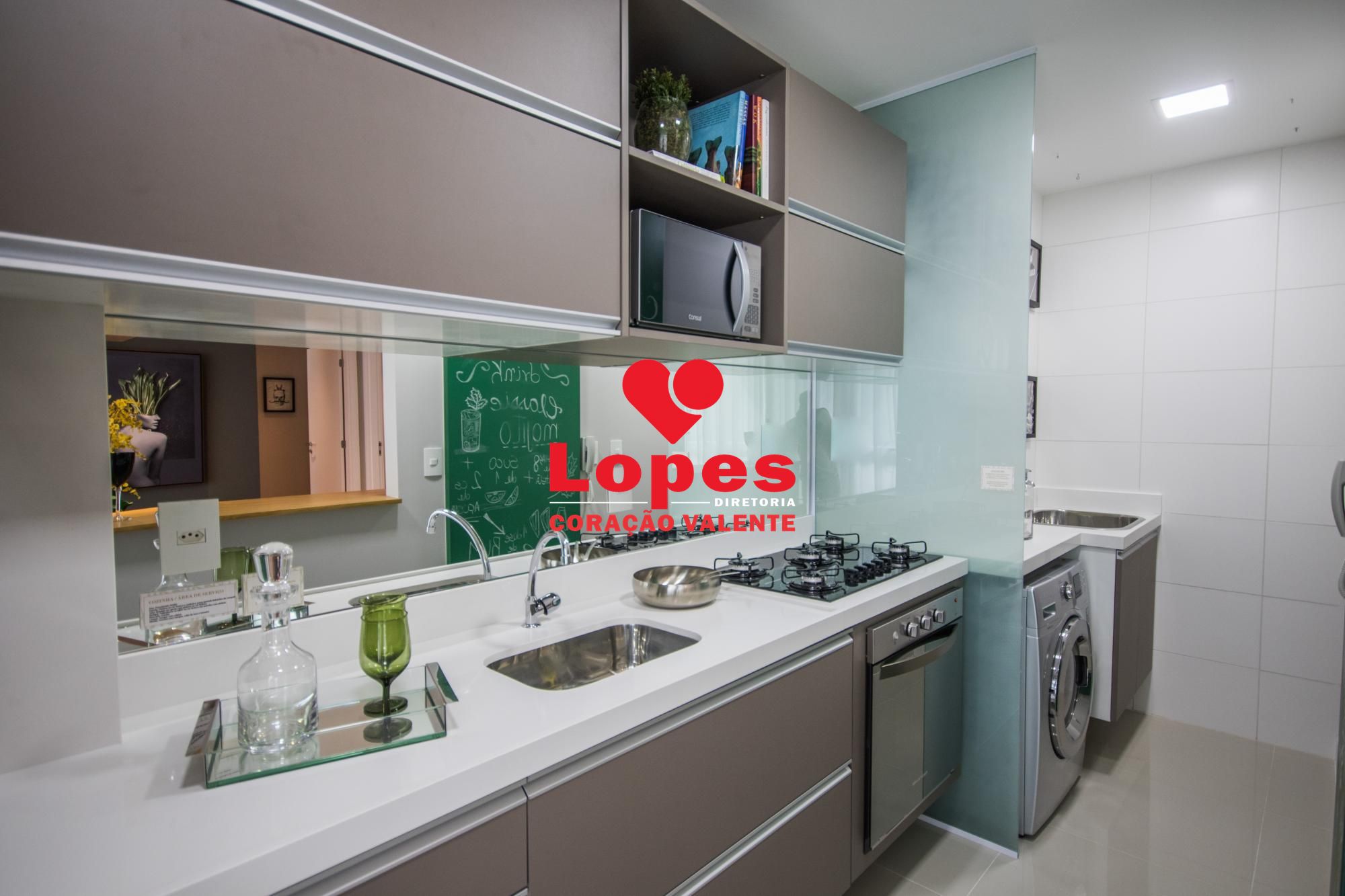 Apartamento, 2 quartos, 77 m² - Foto 5