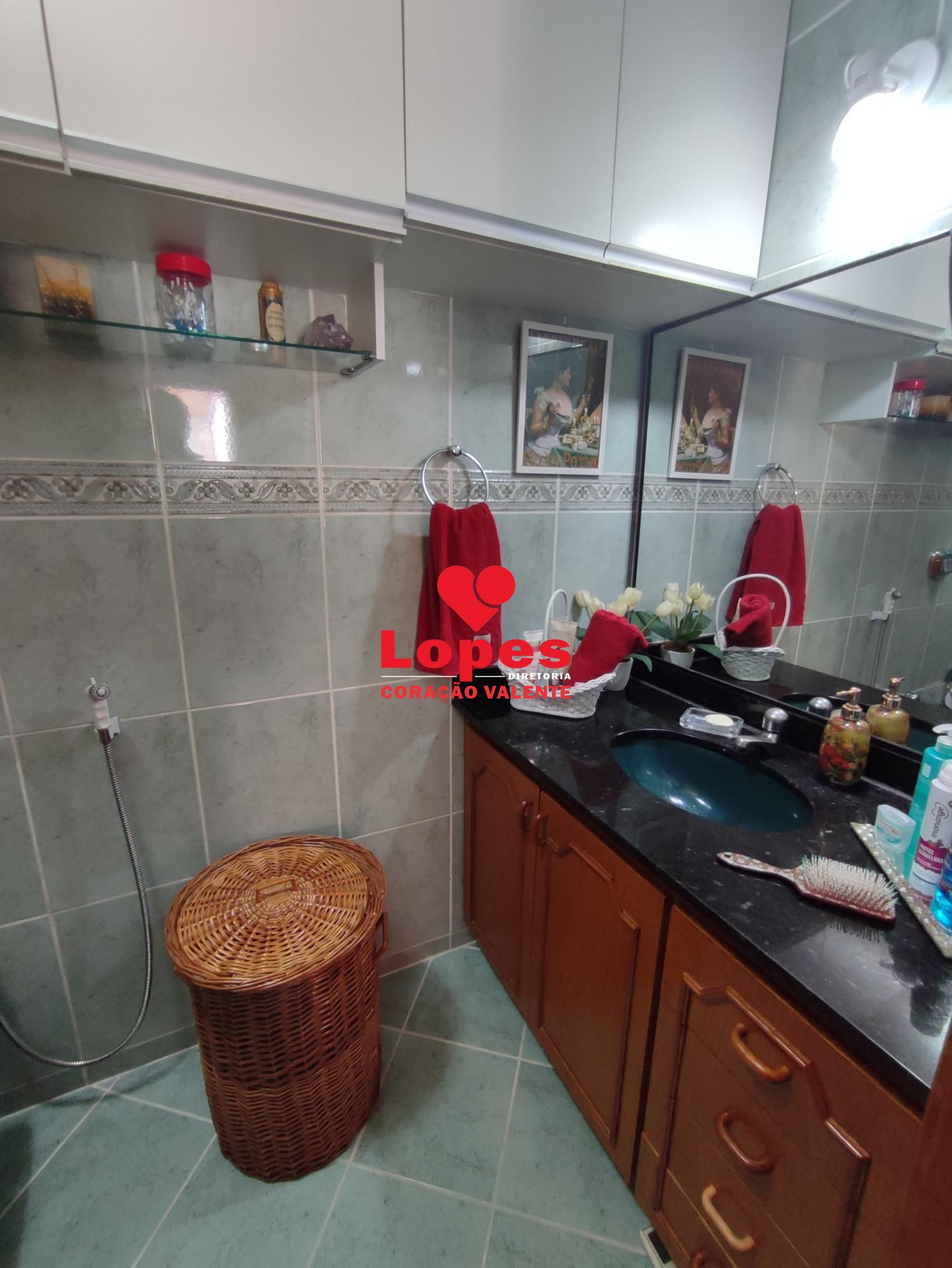 Casa, 4 quartos, 300 m² - Foto 18