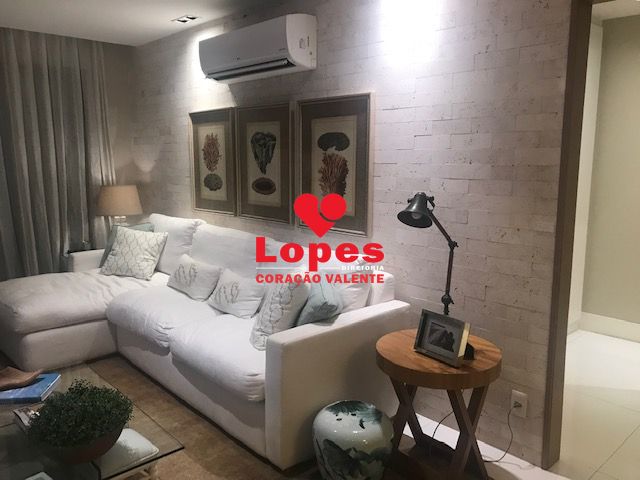 Apartamento, 3 quartos, 131 m² - Foto 1