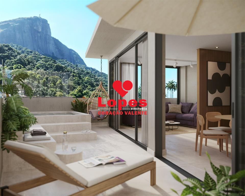 Apartamento, 3 quartos, 122 m² - Foto 15