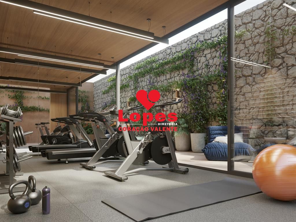 Apartamento, 3 quartos, 122 m² - Foto 3